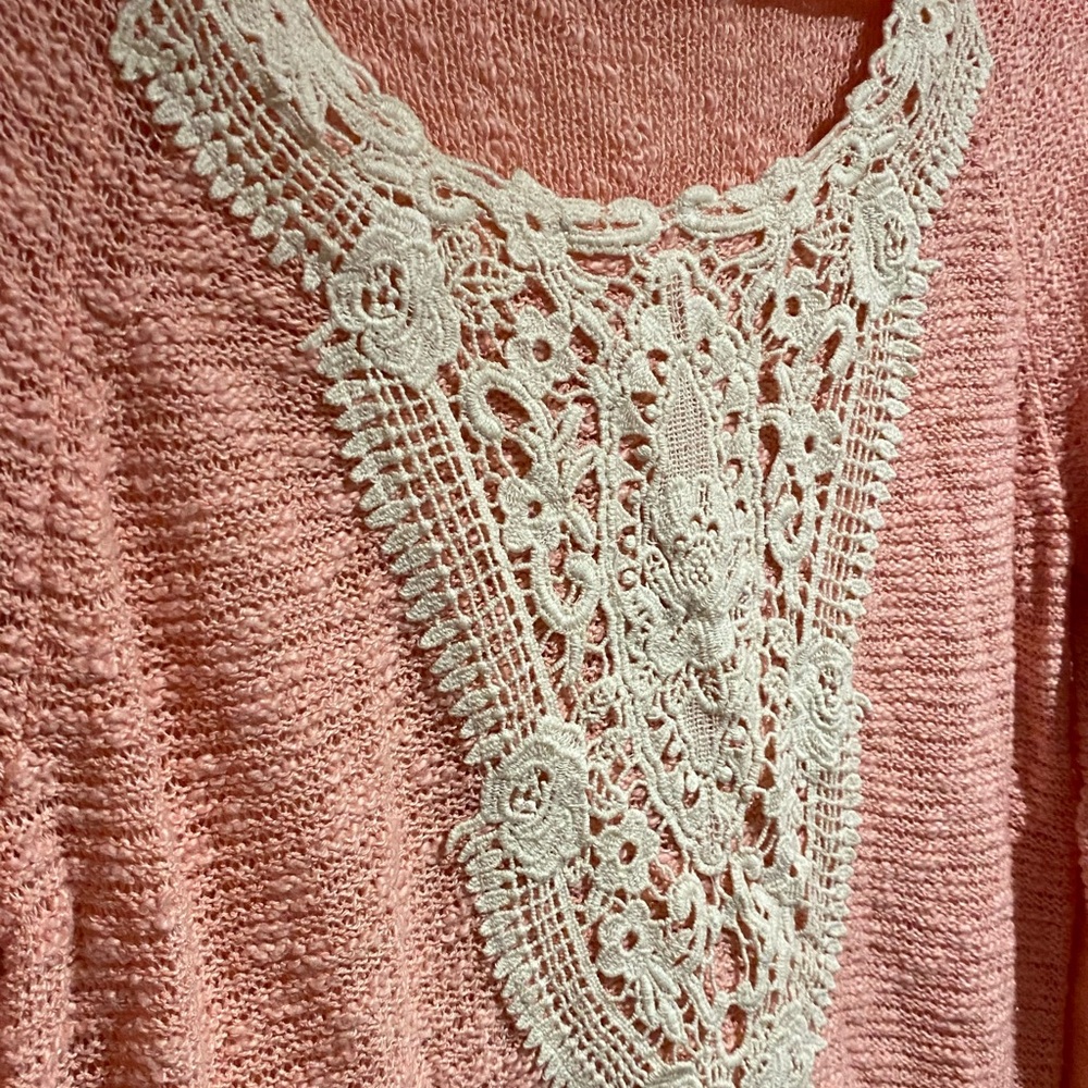 Mossimo sweater - Picture 3 of 4